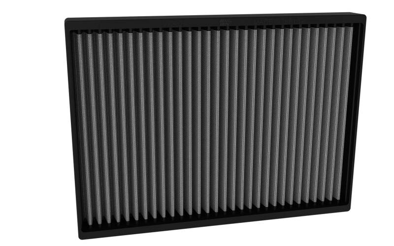 Audi A4 Cabin Air Filter - K&N Engineering - Washable - `17-`26